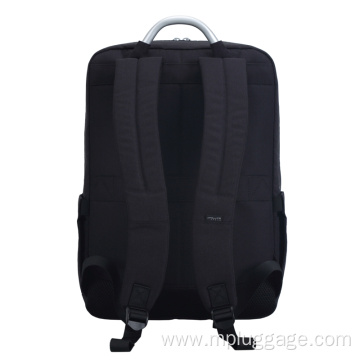 Simple Business Laptop Backpack Customization
